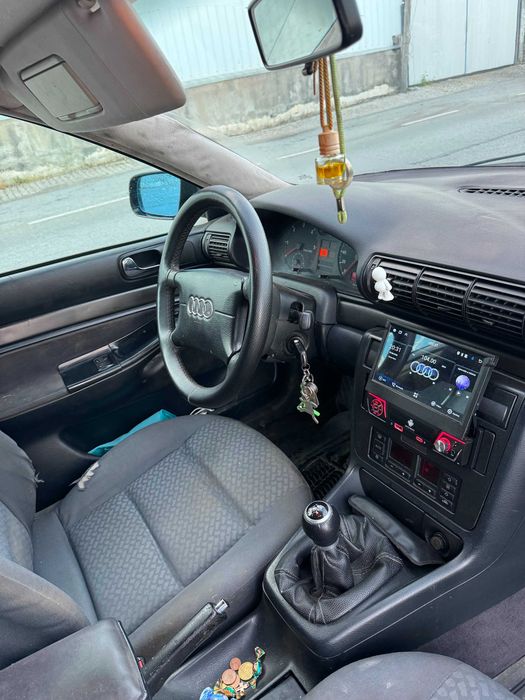 Audi A4 b5 afn 1.9tdi