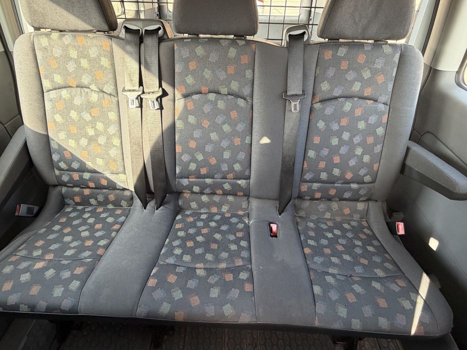 Mercedes Vito 155 000 KM | 115 CDI  | 2006
