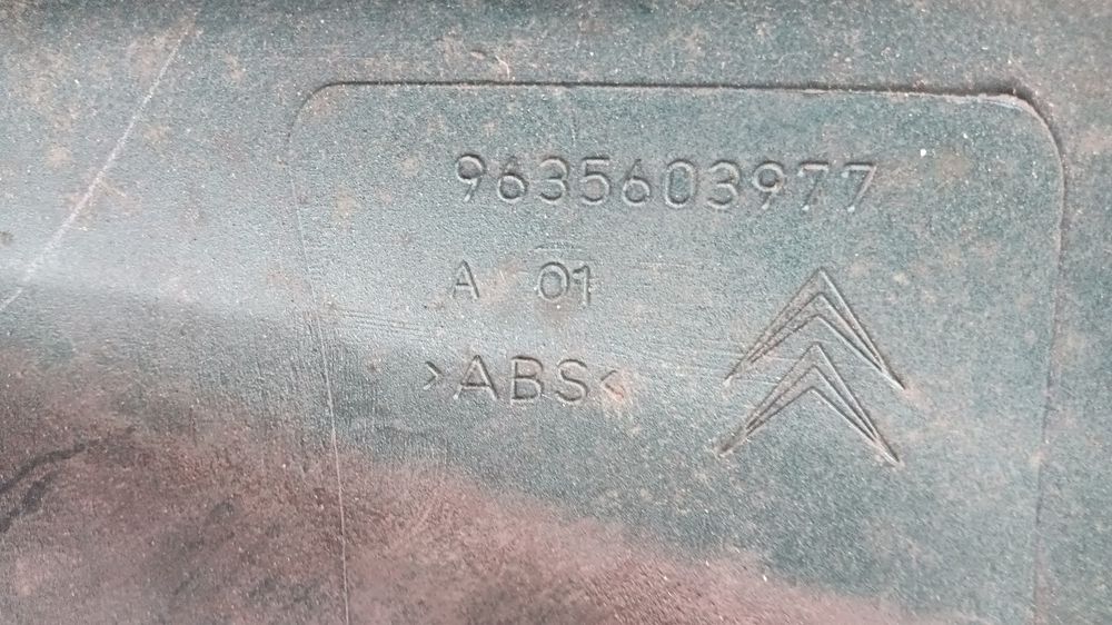 Grelha citroen Berlingo grelha original 1998