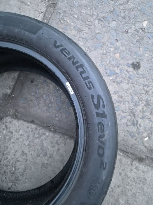 Шини літні 225/50/r17,Hankook Ventus S1 Evo 2.