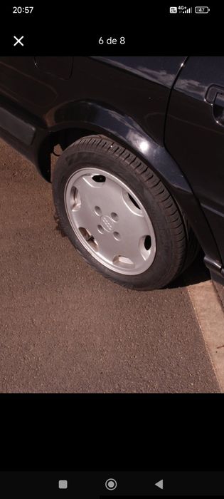 Audi 80 Avant 1.9 TDI