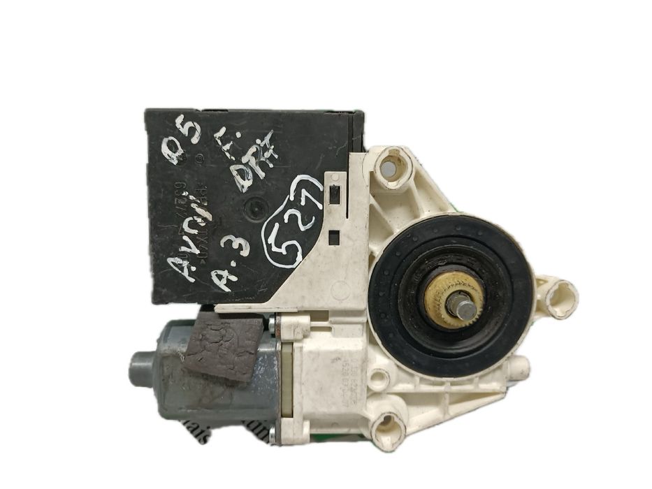 Motor vidro frente direito AUDI A3 (8P1)