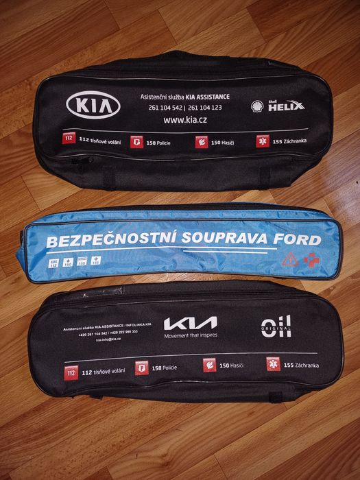 Сумка органайзер с логотипом