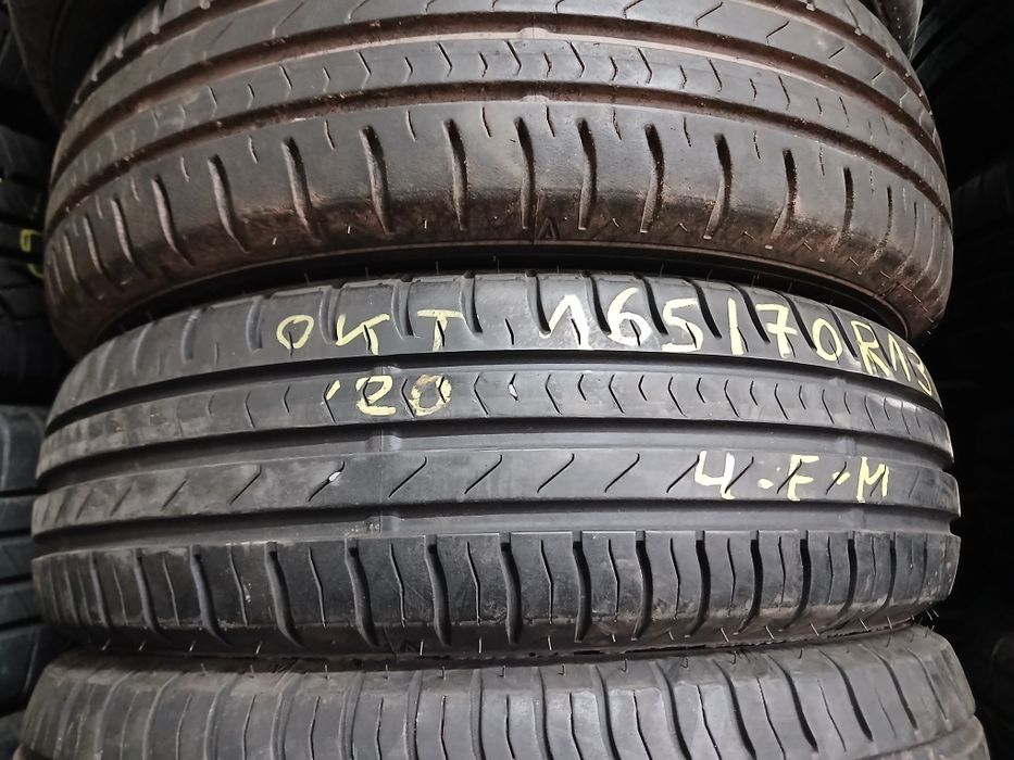165/70 R13 Falken Sincera SN-832 (Резина бу б.у б\у) Склад Шин