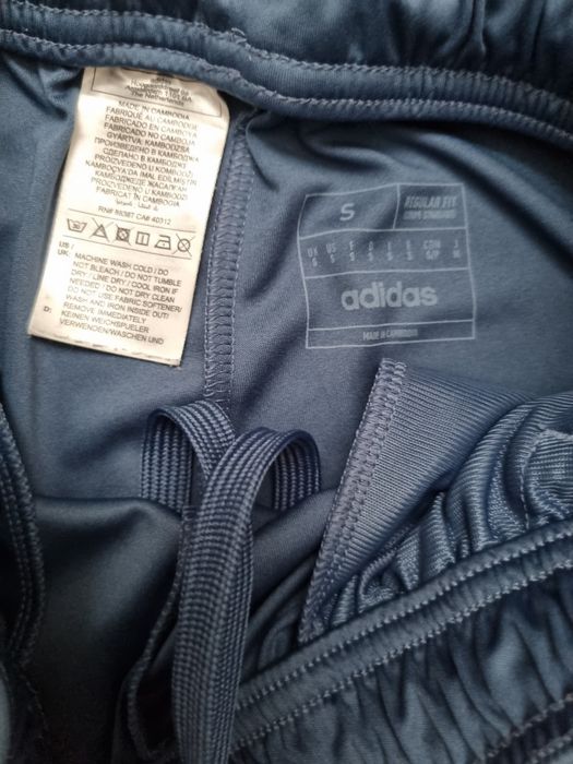 Spodenki szorty Adidas S 36
