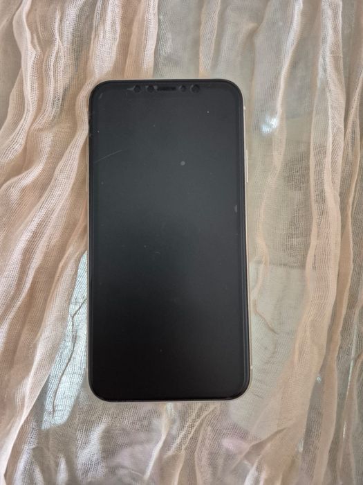 iphone 11 com acessorios