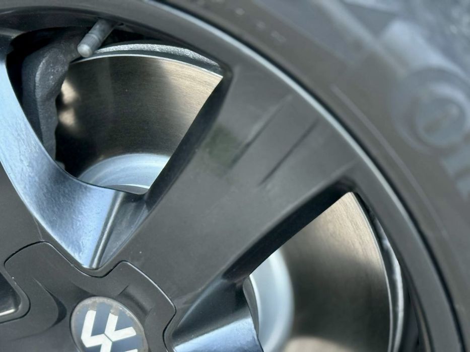 Volkswagen Multivan 2.0 BiTDI DSG7