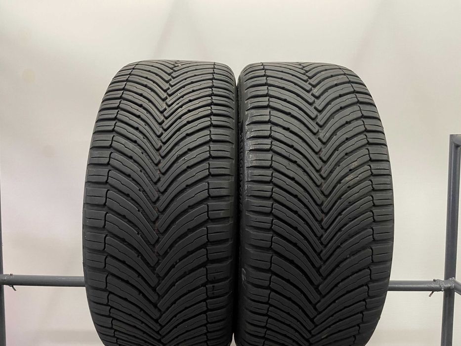 Opony WieloSezon BridgeStone Turanza AllSeason 225/40R18 Adax Koźle