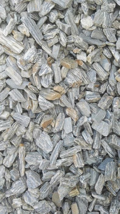 Kora kamienna 11-32. gnejs otoczak grys kliniec