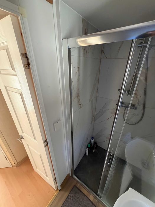 Domek Angielski / Holenderski 12x3,7m Smart Home/KLIMA/TARAS/OGRZ. GAZ