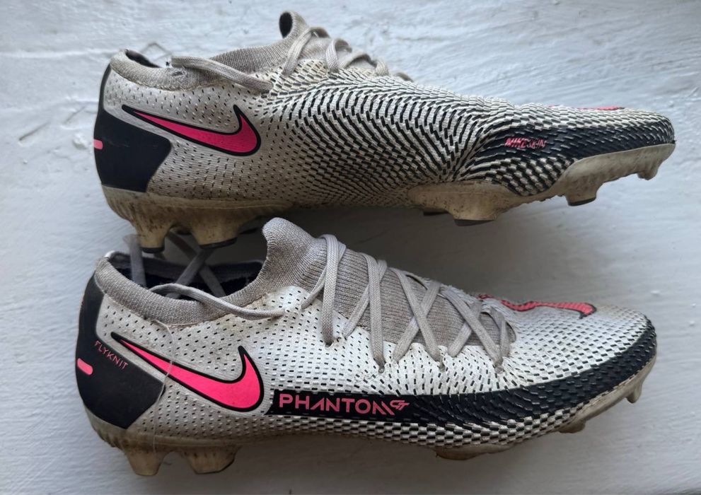 бутсы nike phantom gt - Купити футбольне екіпірування - Ціна на OLX.ua
