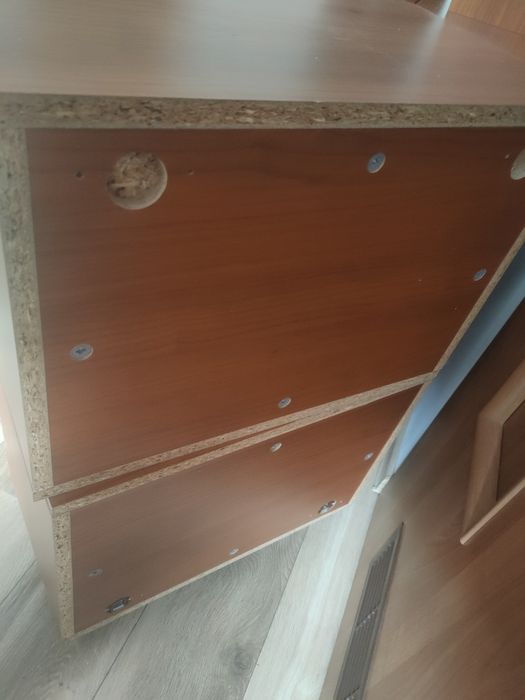 RESET  meble modułowe