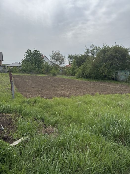 Продаж земельної ділянки. Мікрорайон Лєзнєво. Провулок 2-ий Болгарськи