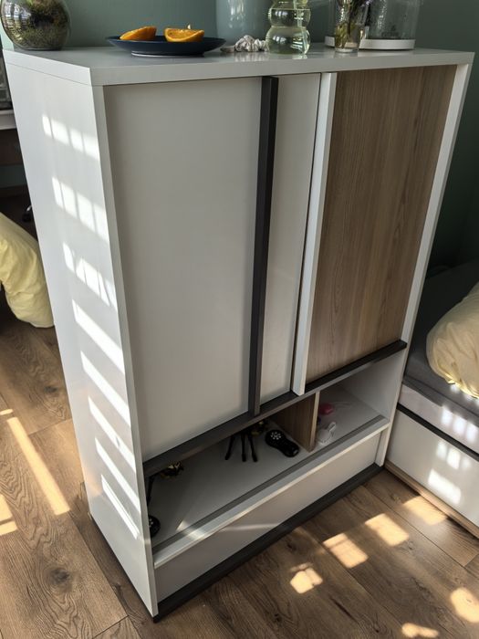 Nowa komoda wysoka Imola Agata