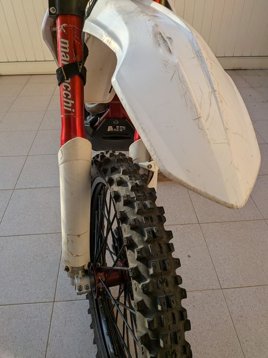 AJP PR5 Extreme 2014