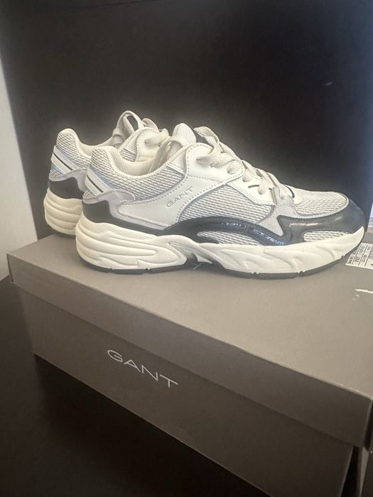 Кросовки Gant новые