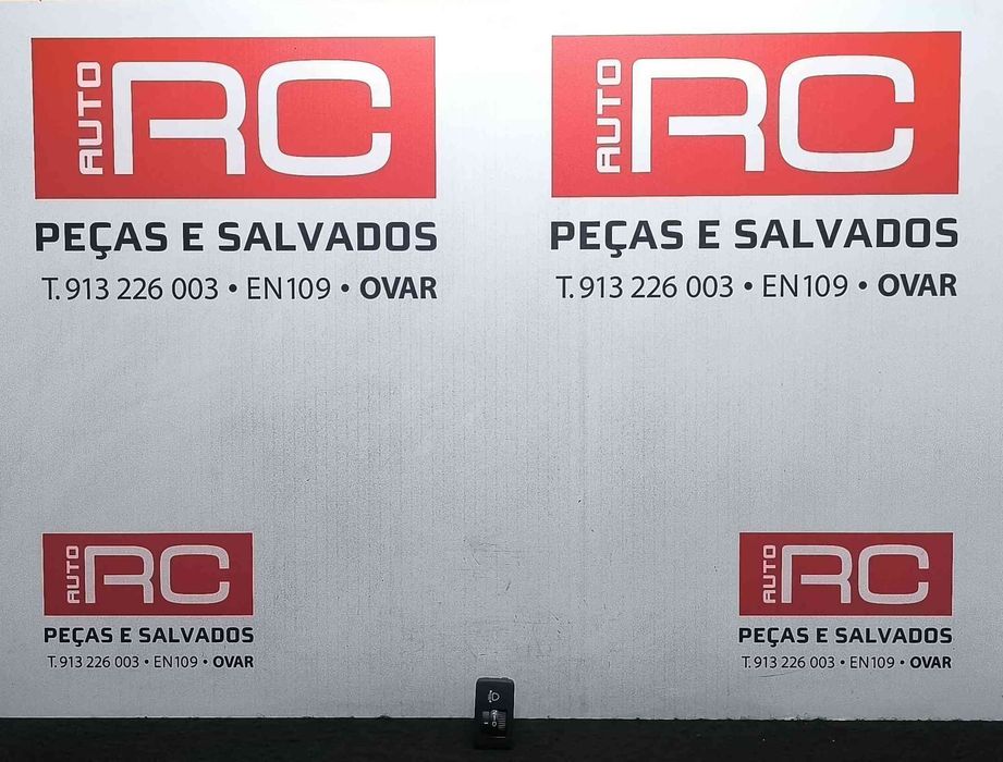 Botão / Interruptor Luzes M37548 - HONDA CIVIC VIII três volumes