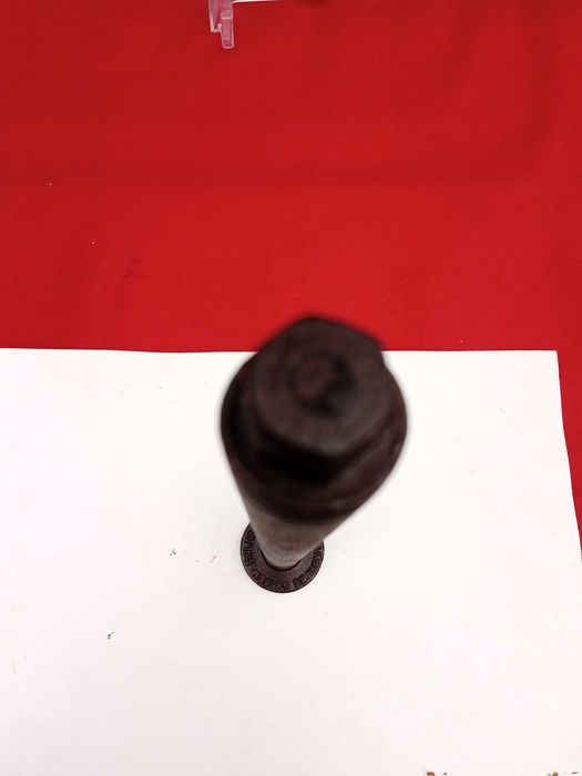 Morris / Wolseley 8 (Eight)