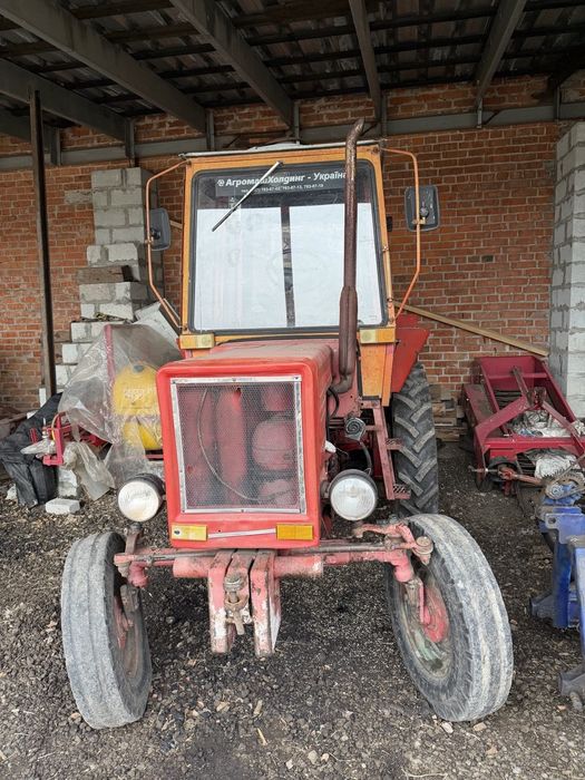 Т-25  (Володимирець)