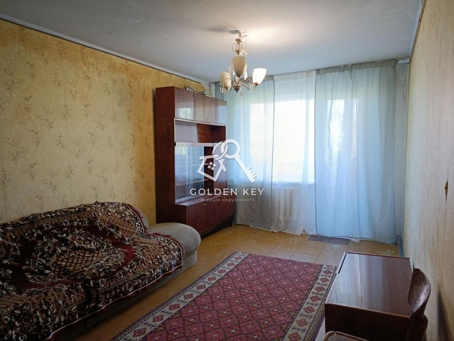 Продаж 3-кімнатної квартири на Ювілейній (єВідновлення,Сертифікат)