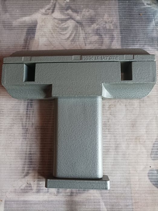 Противоугінка на педалі