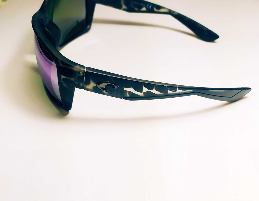 Óculos De Sol Costa Del Mar:  Promoção