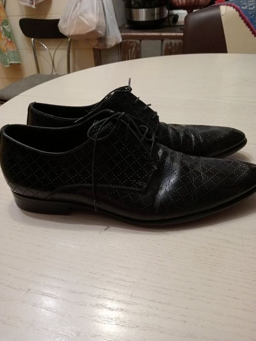 Туфли мужские Hugo Boss