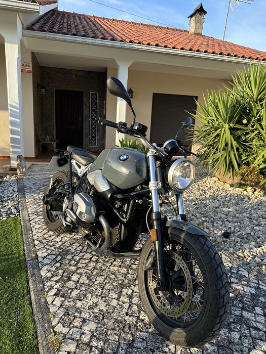 Bmw R nineT 1200