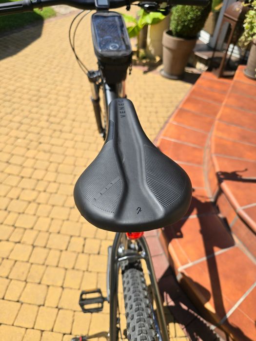 Rower Cube AIM PRO XXL