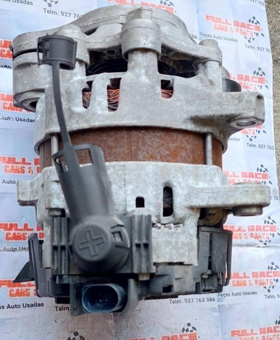 Alternador Híbrido - Fiat 500 / Panda - 1.0 MILD HYBRID
