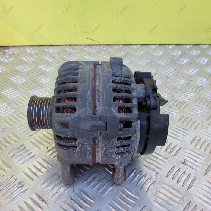 Генератор Renault Trafic II, Opel Vivaro Генератор Рето Трафік 2 Опель