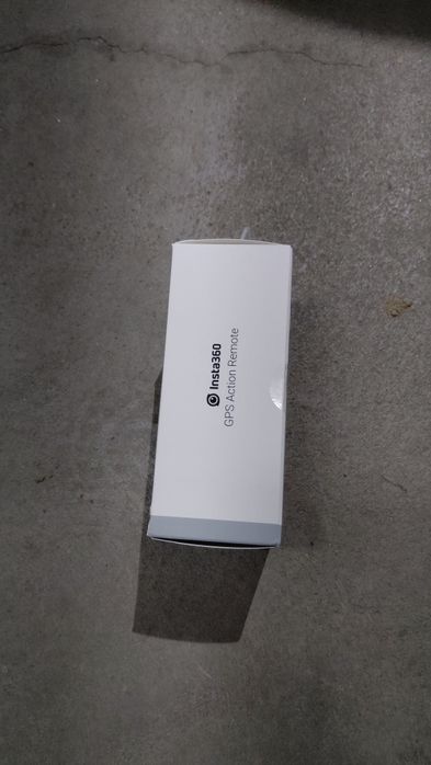 Insta360 Pilot zdalnego sterowania z GPS.