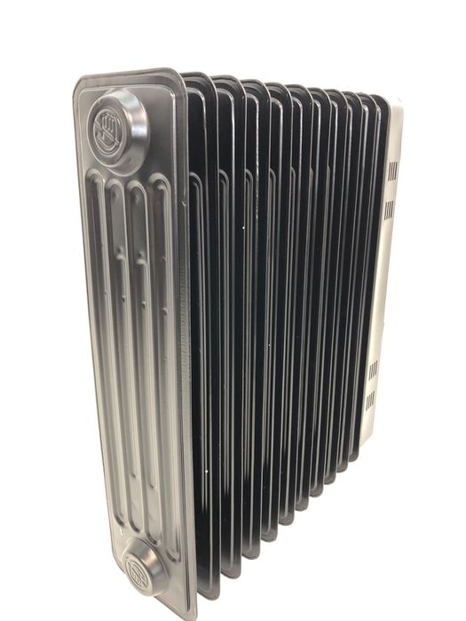Grzejnik akumulacyjny Cecotec 2500 W biały