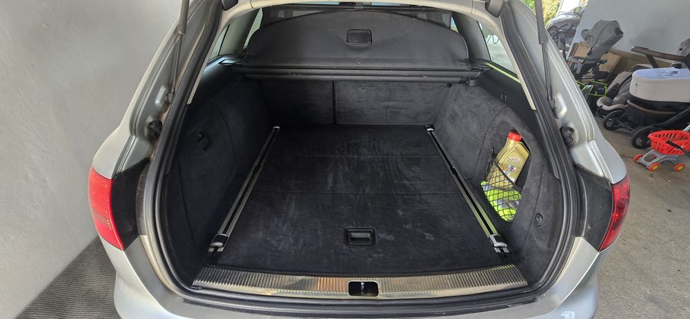 Audi A6 Avant — fotografia 8