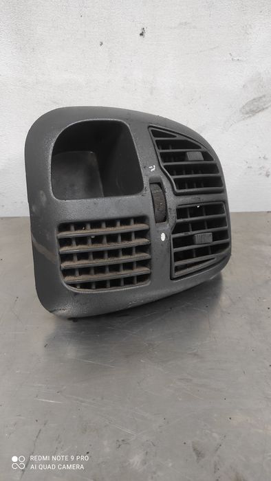 Peugeot Boxer I kratka nawiewu lewa