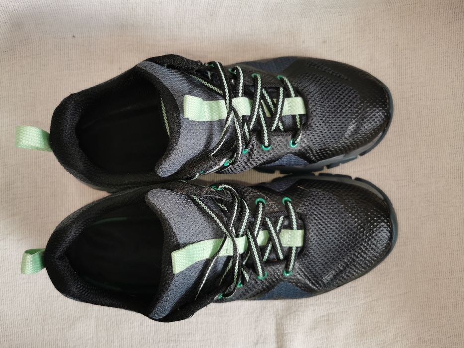 Merrell MQM Flex Gore Tex buty trekkingowe 38