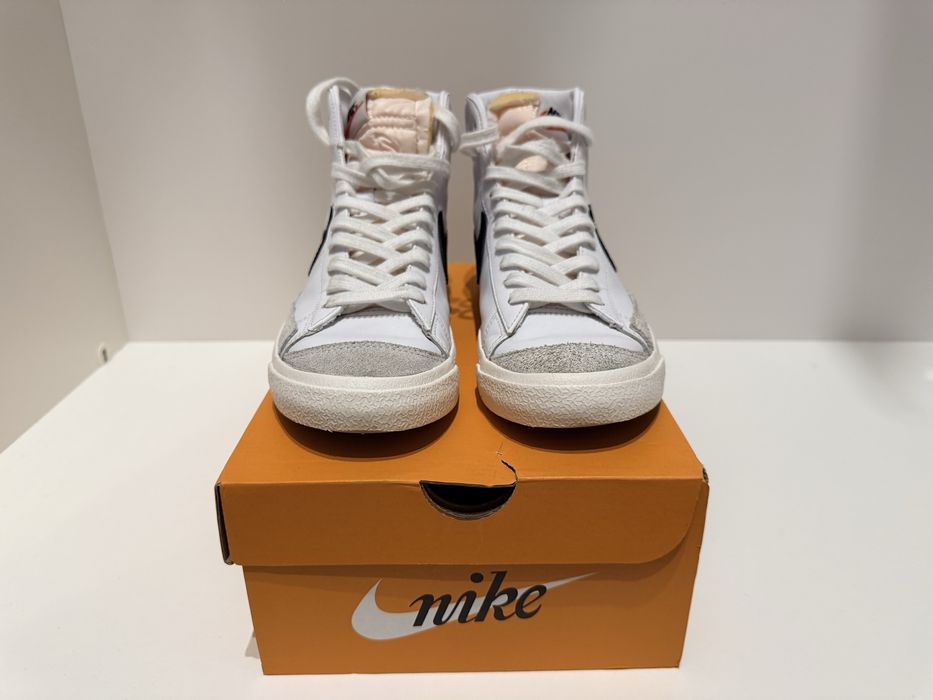 Кеди Nike Blazer Mid 77
