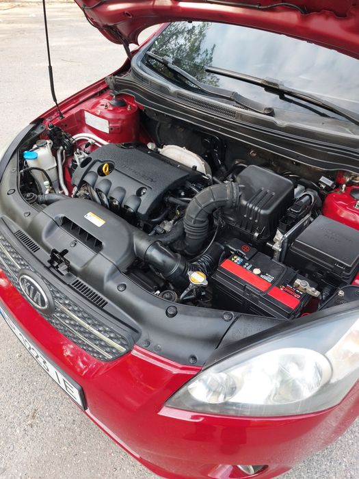 Продам авто Kia ceed