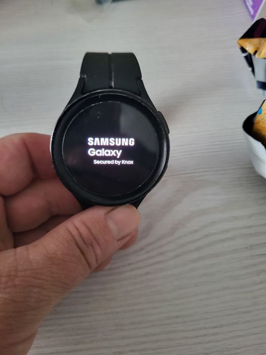 Sprzedam Samsung Galaxy Watch 5 pro