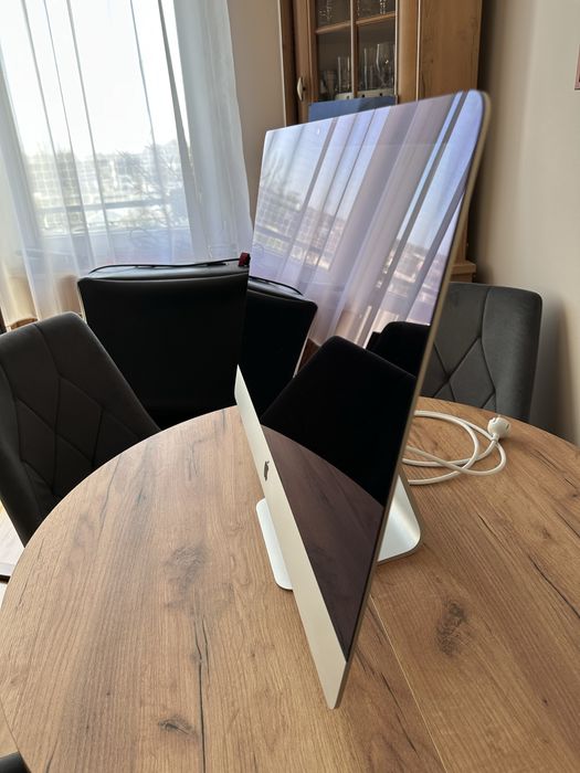 iMac 27’’ cali All in One komputer z monitorem Retina 5K
