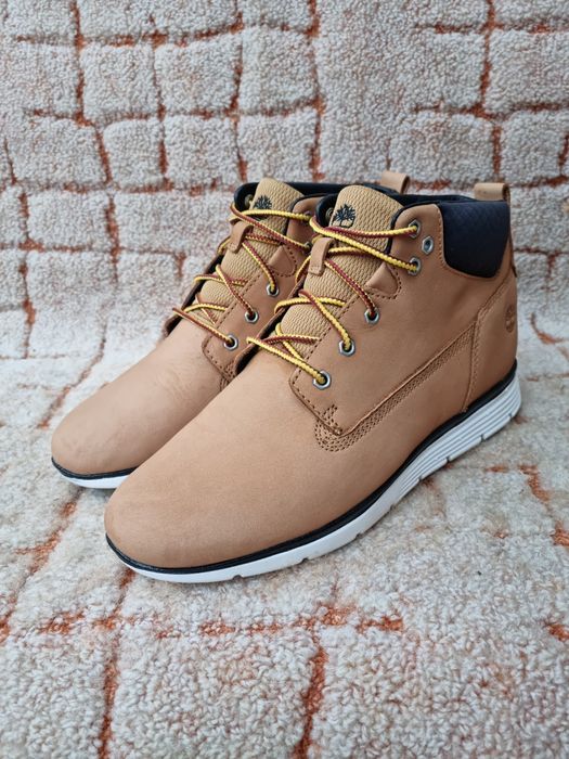 Ботинки Timberland