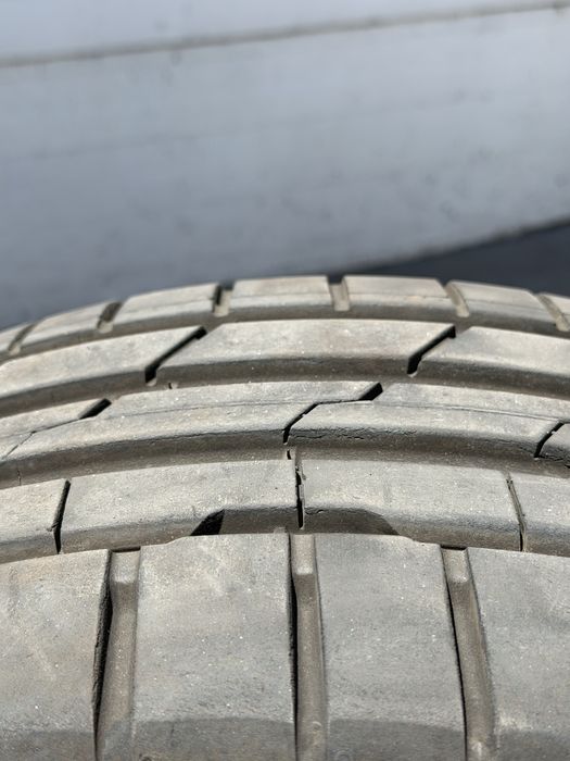 Pneus 225/50 R17