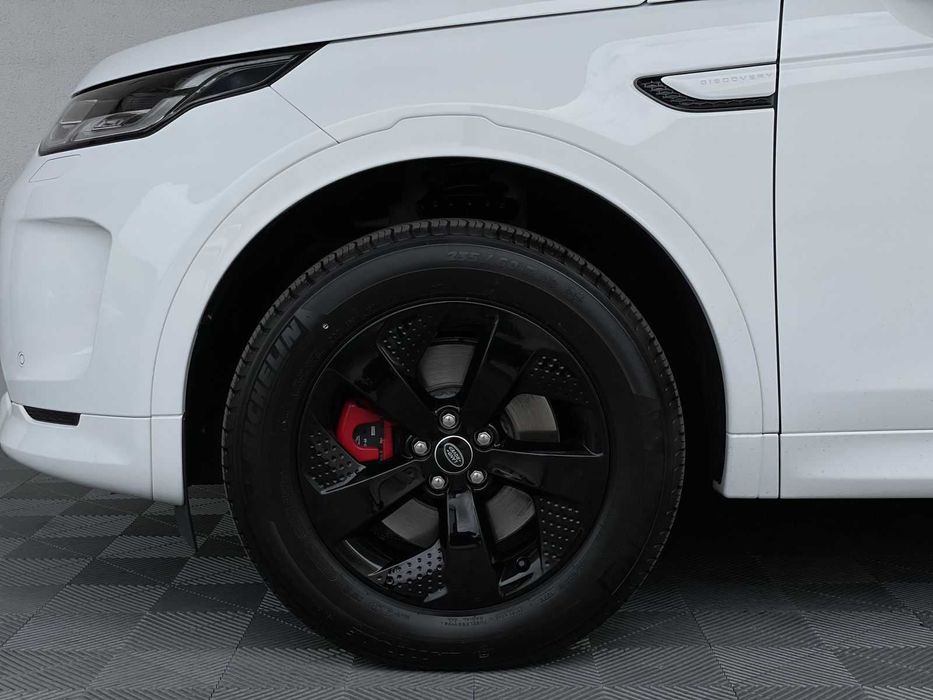 Диски R18 5 108 Land Rover Discovery Sport 22рік 5x108