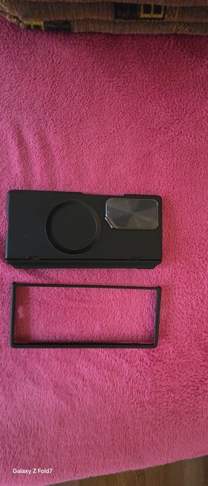 Etui Samsung Galaxy Z Fold 6