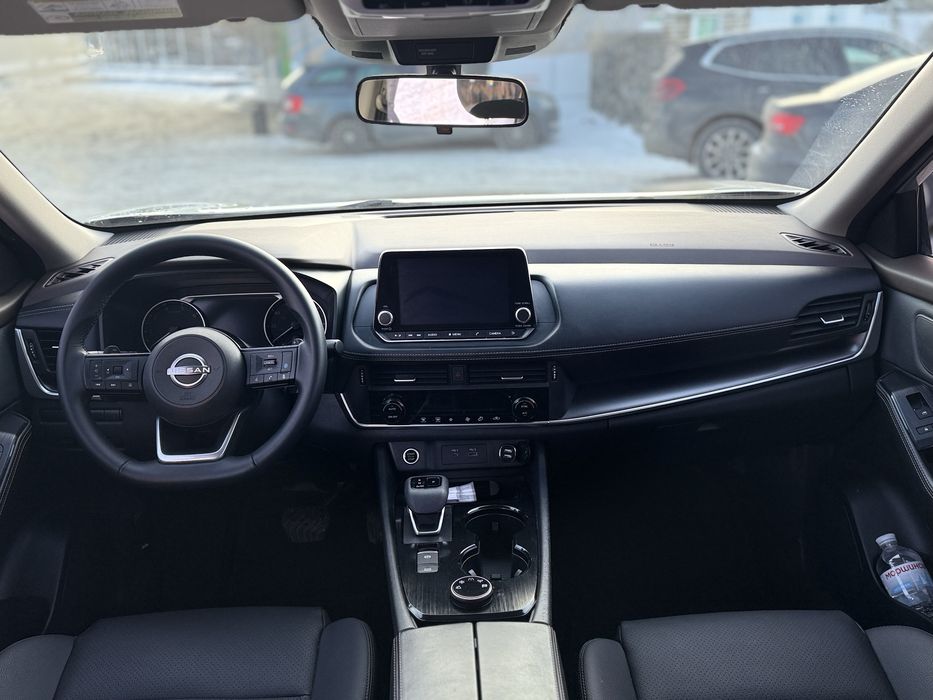 Продам нисан Рог