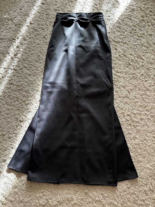 Спідниця вечірня