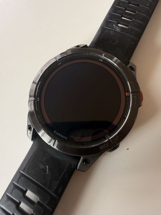 Garmin Fenix 7 Pro