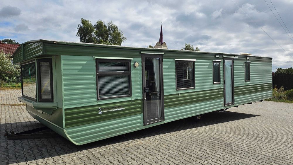 Domki, domek holenderski, domek angielski nr 352