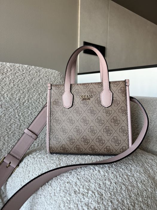 Сумка guess оригінал