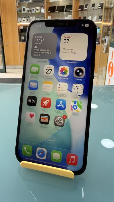 iPhone 12 Pro Max, 256gb